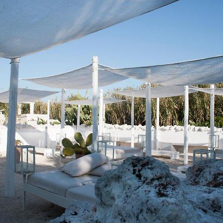 Masseria Cimino Savelletri Buitenkant foto
