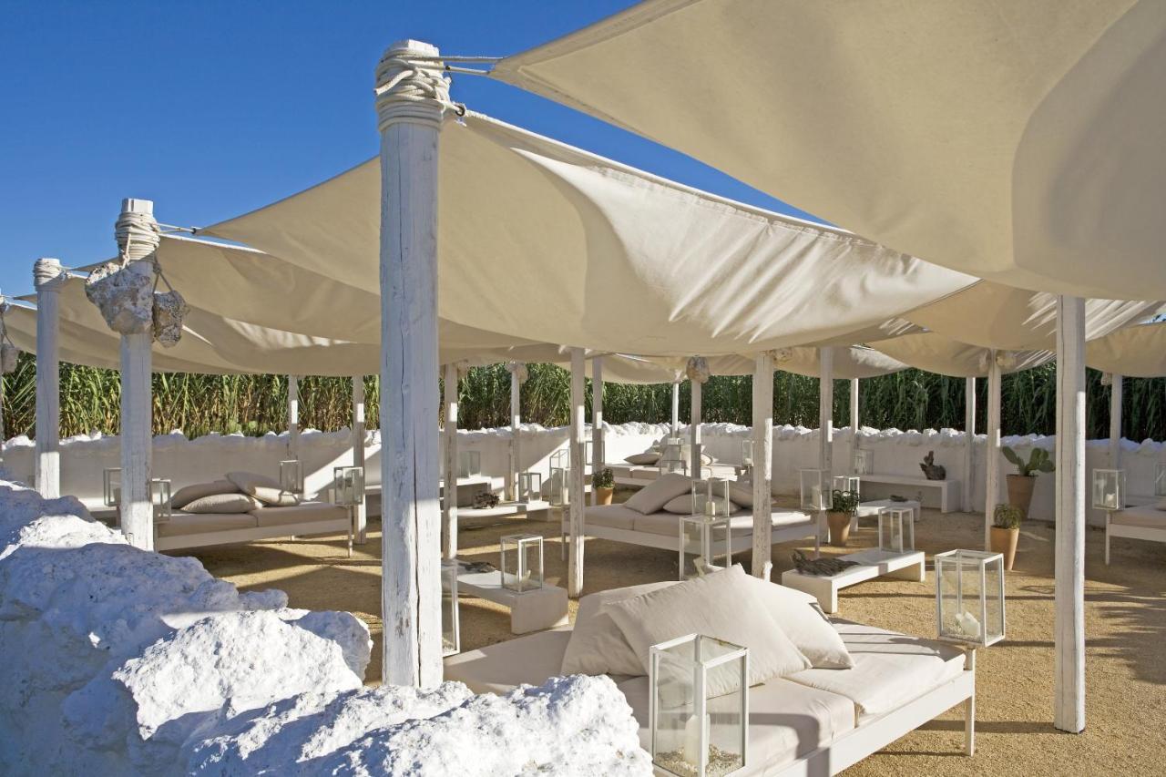 Masseria Cimino Savelletri Buitenkant foto