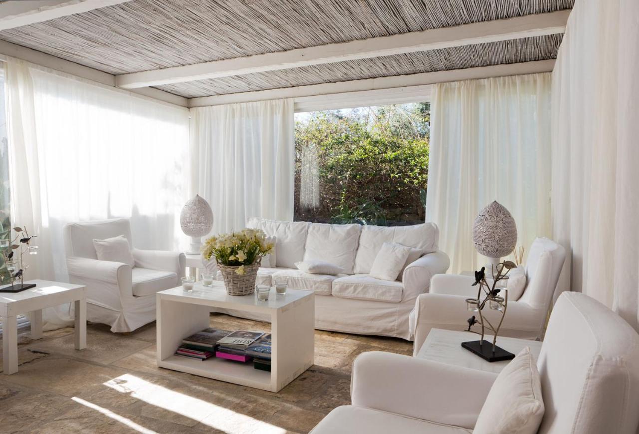 Masseria Cimino Savelletri Buitenkant foto