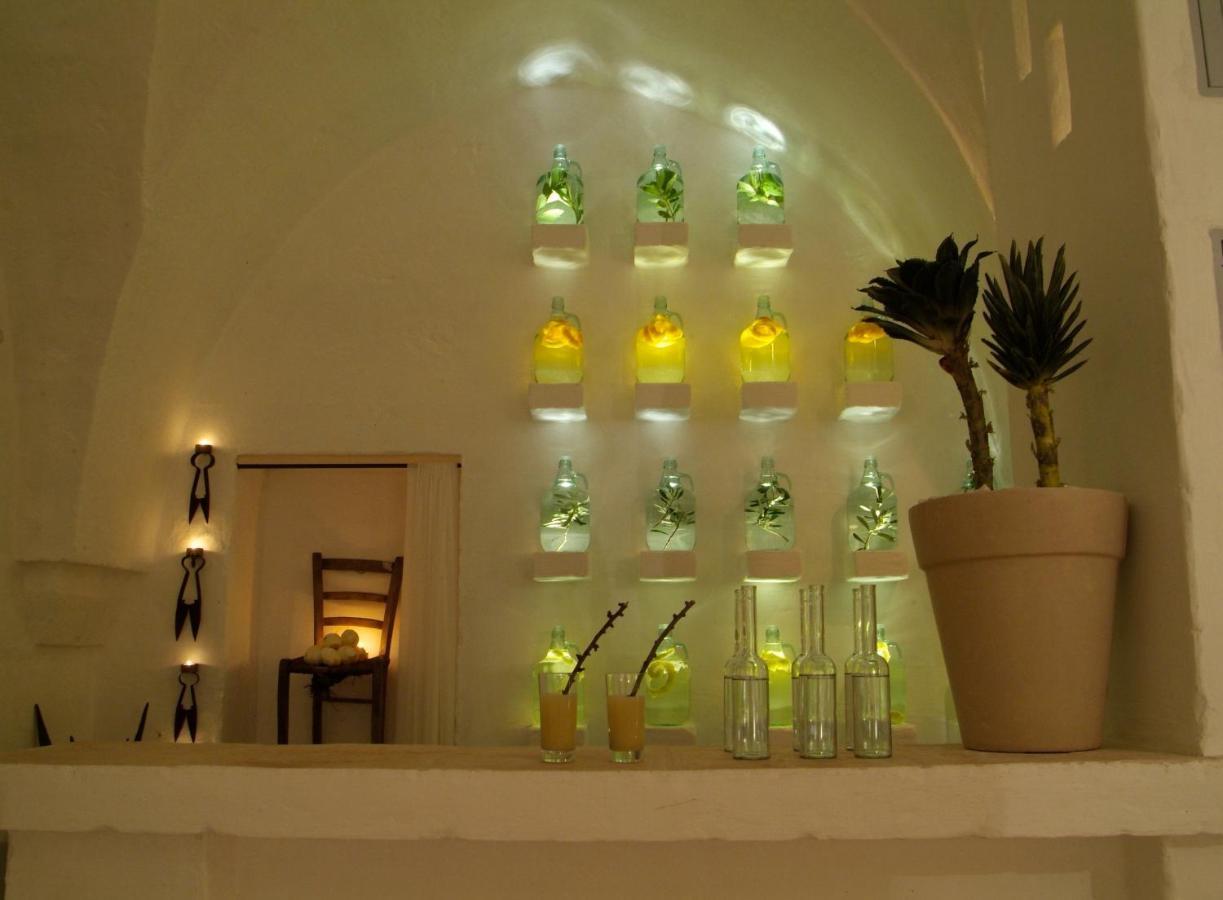 Masseria Cimino Savelletri Buitenkant foto