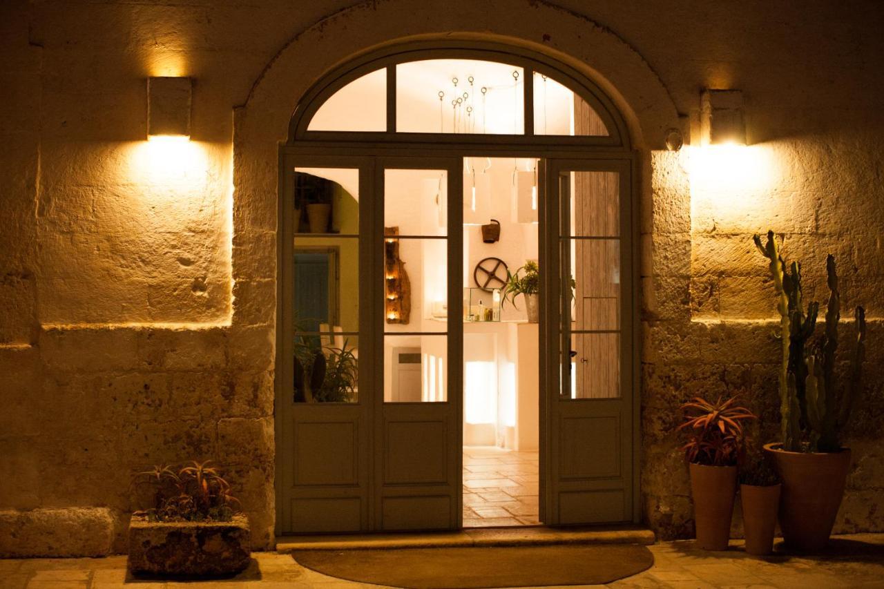 Masseria Cimino Savelletri Buitenkant foto