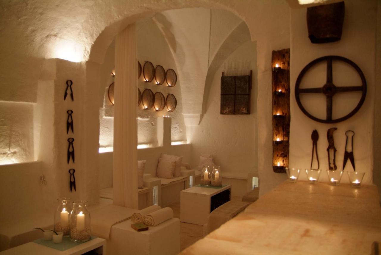 Masseria Cimino Savelletri Buitenkant foto