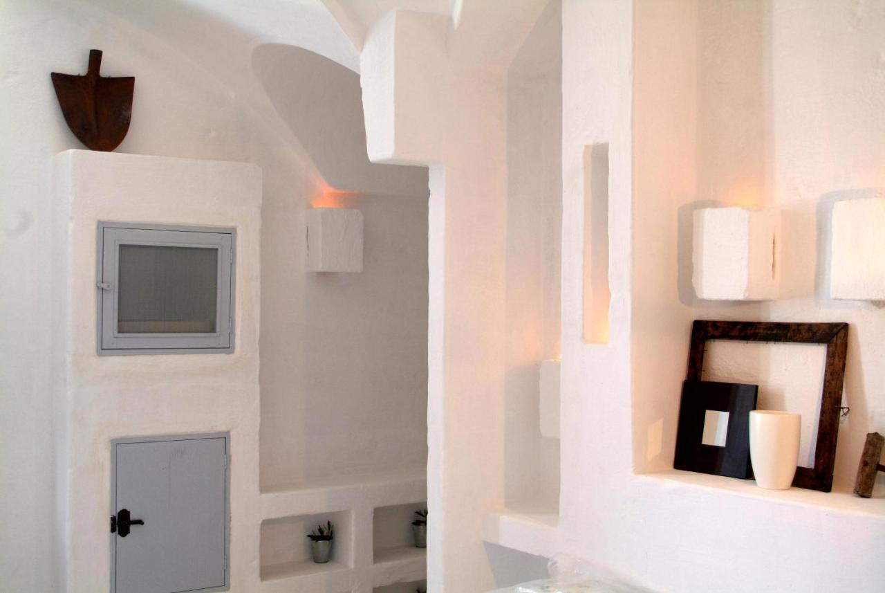 Masseria Cimino Savelletri Buitenkant foto