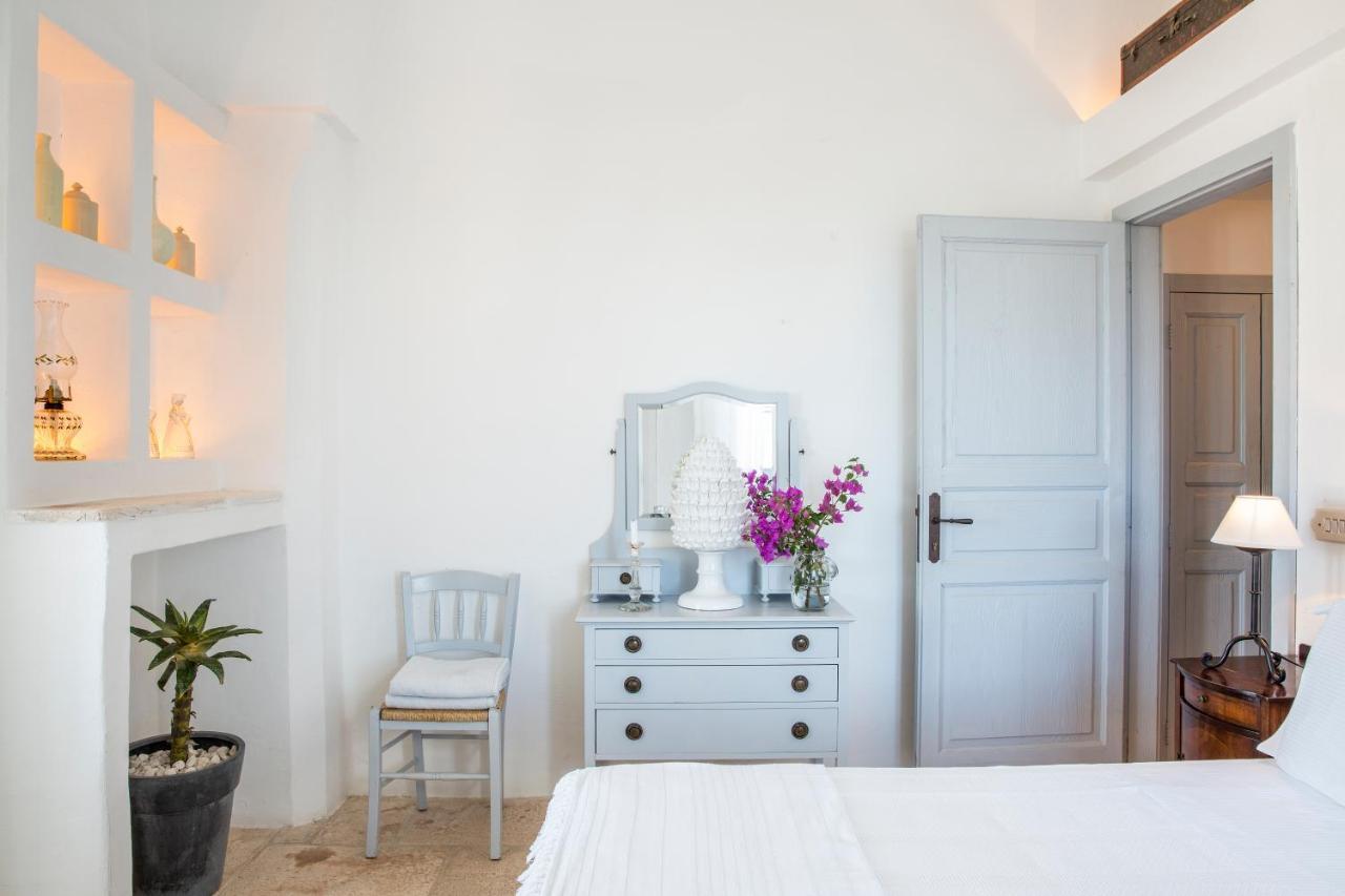 Masseria Cimino Savelletri Buitenkant foto