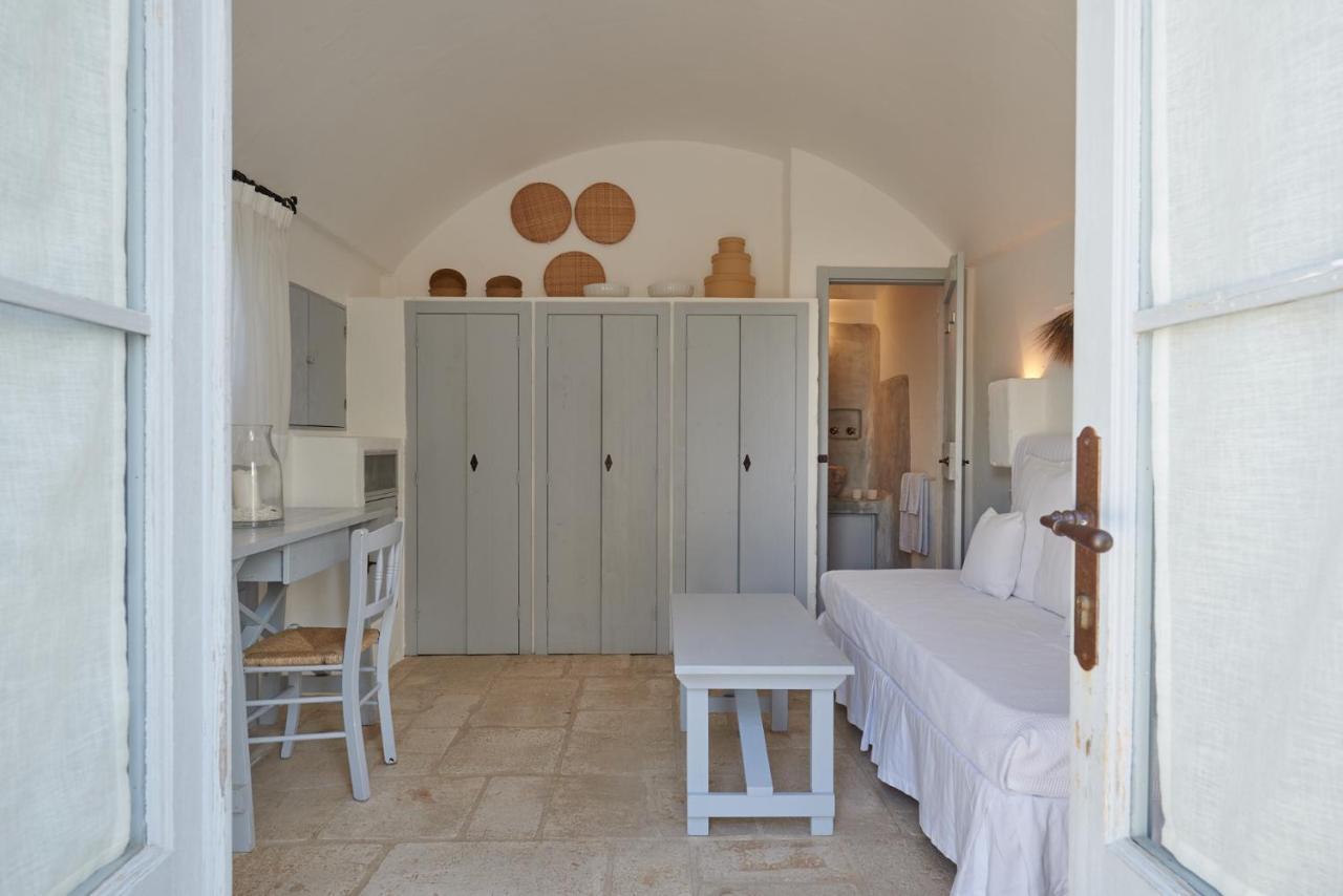 Masseria Cimino Savelletri Buitenkant foto