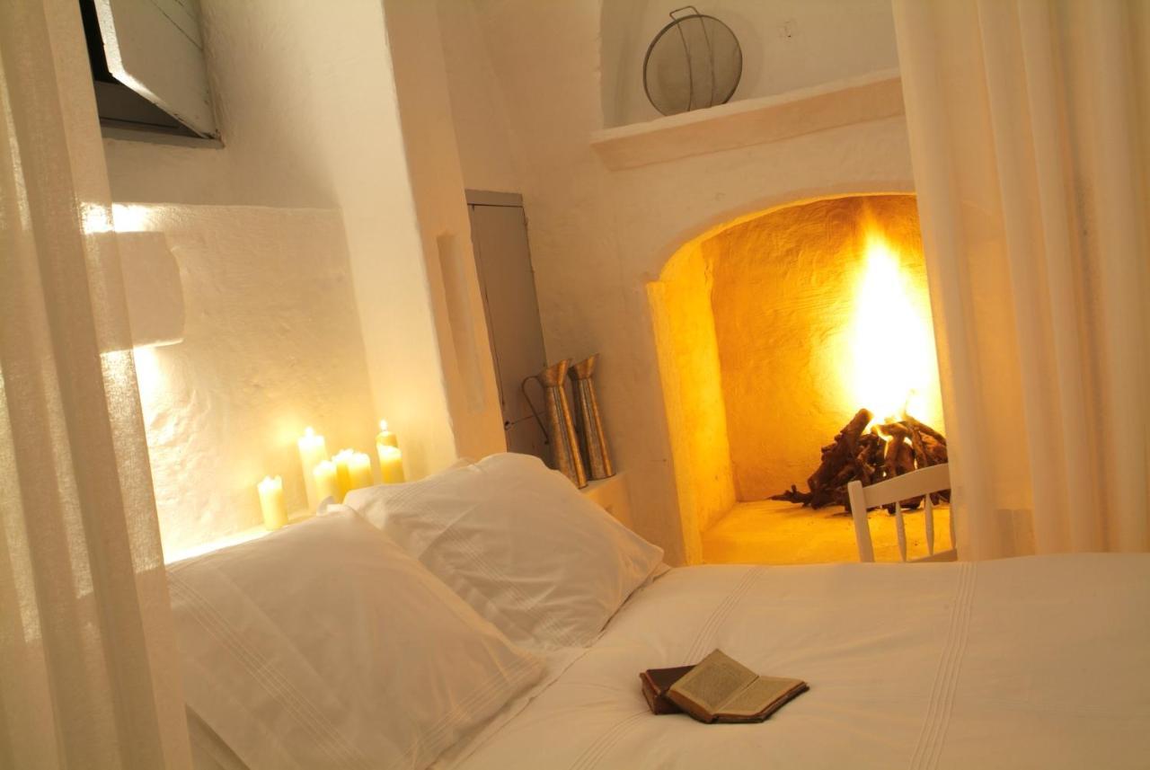 Masseria Cimino Savelletri Buitenkant foto