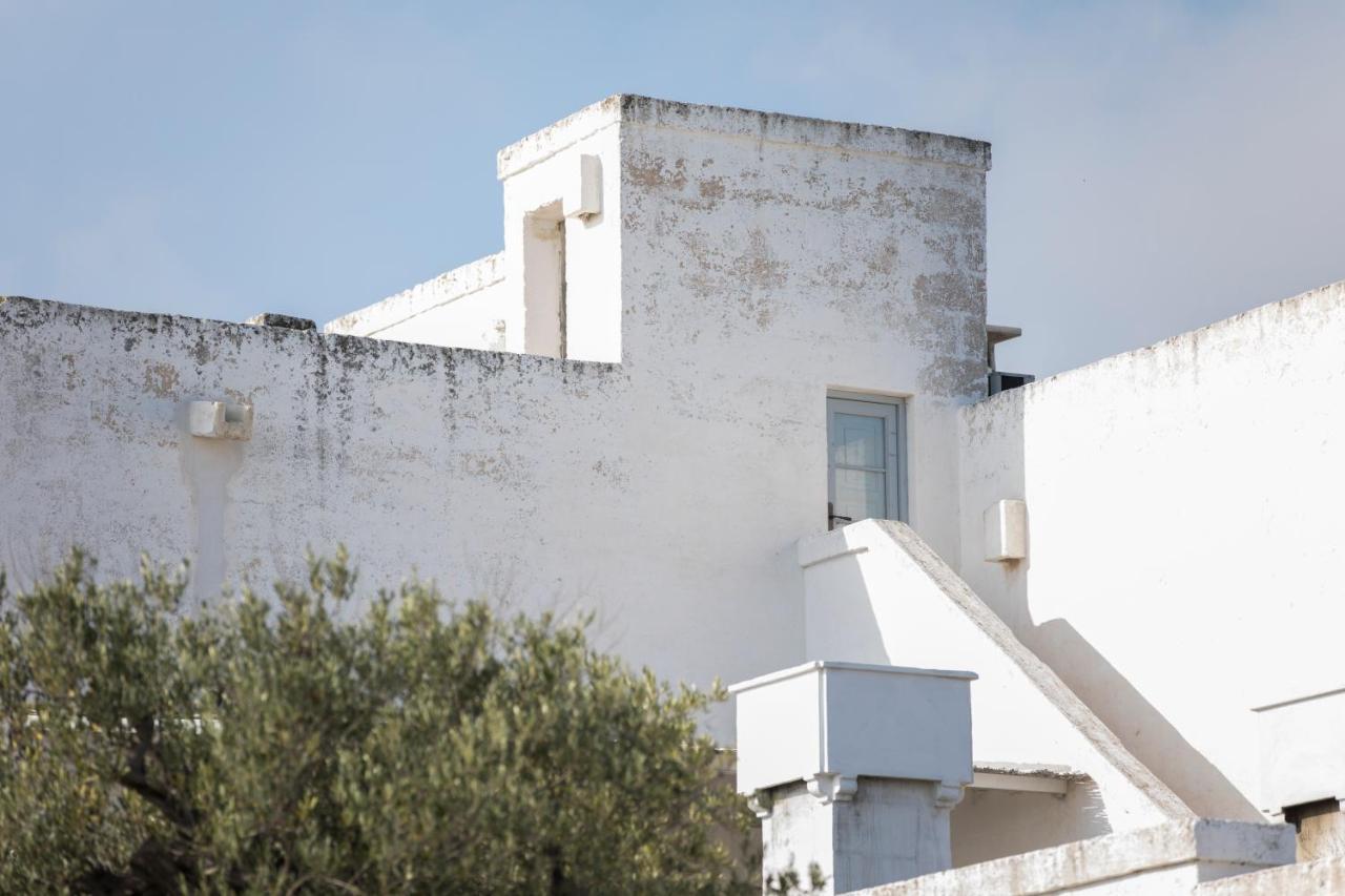 Masseria Cimino Savelletri Buitenkant foto