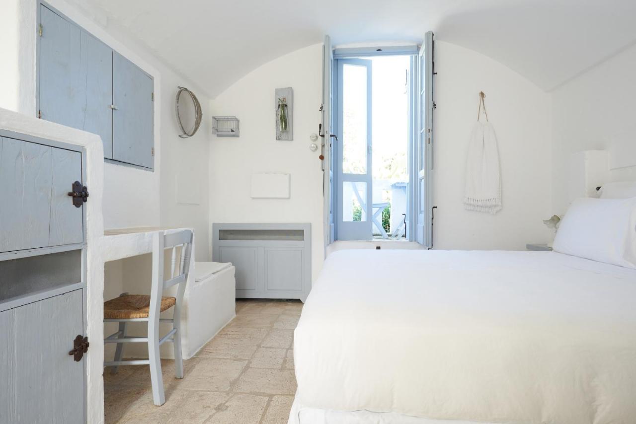 Masseria Cimino Savelletri Buitenkant foto