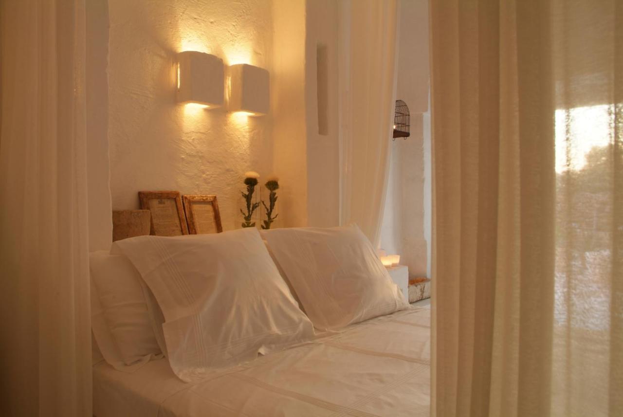 Masseria Cimino Savelletri Buitenkant foto