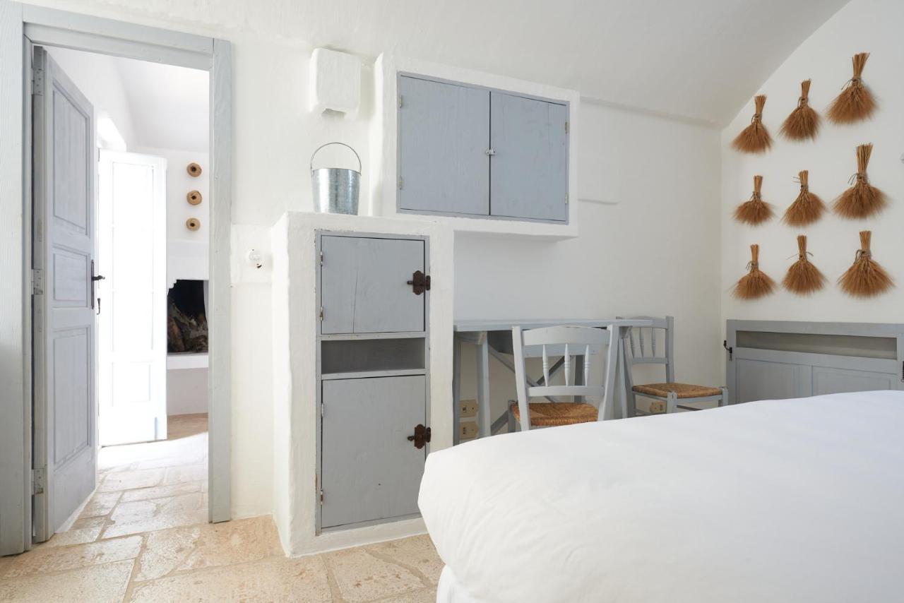 Masseria Cimino Savelletri Buitenkant foto